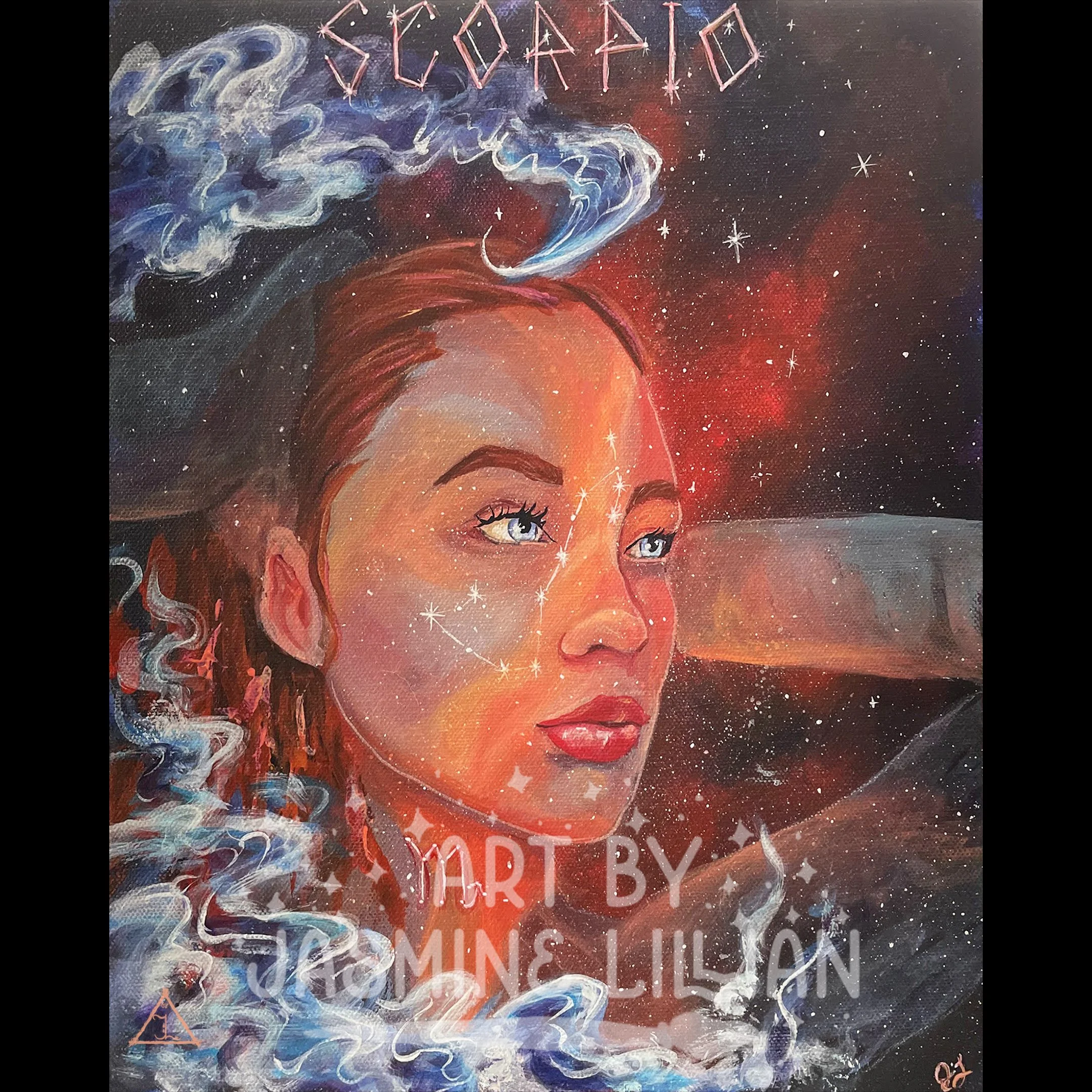 Gemini — JL STUDIOS